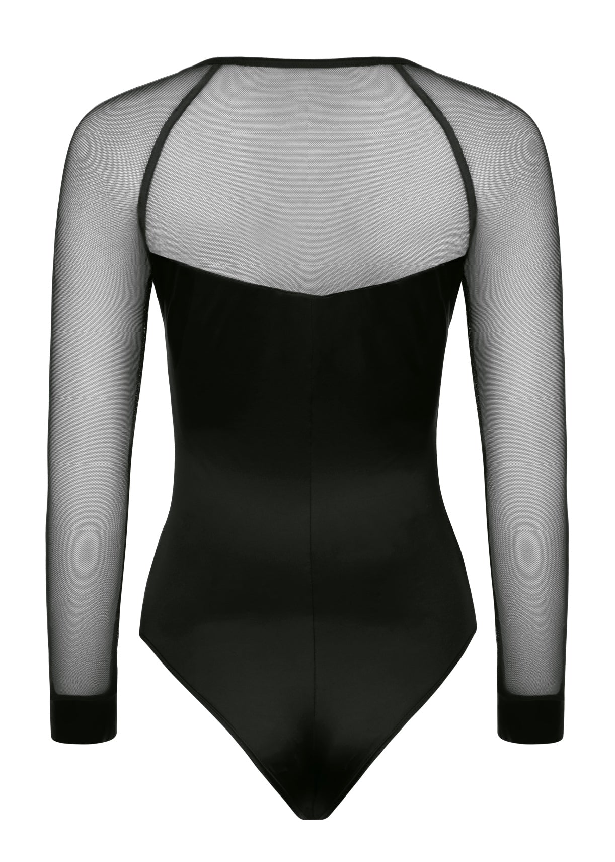 Body Brazilian Lovelace LISCA