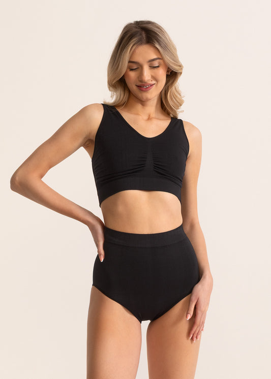 Bustieră damă modelatoare