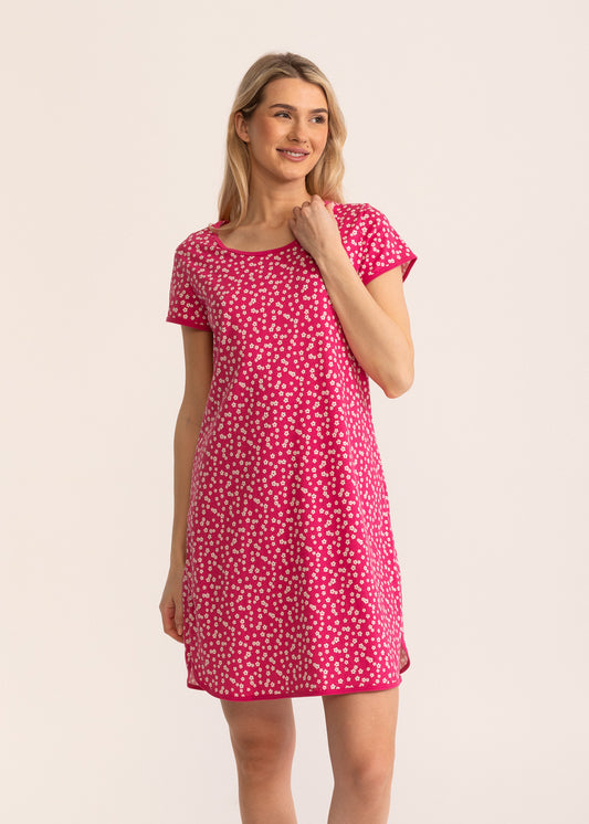 Cămașă Noapte Matilda