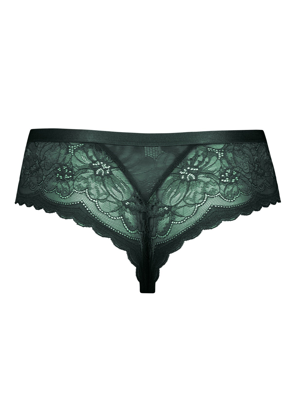 Chilot Brazilian Evelyn LISCA