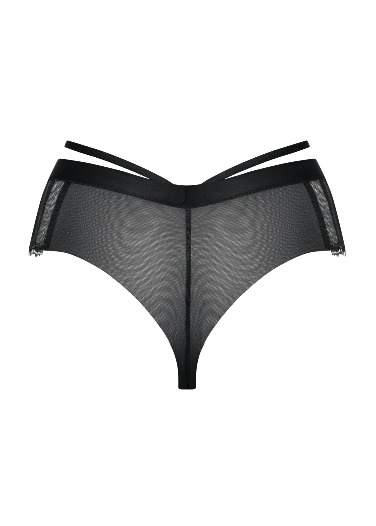 Chilot Brazilian Lovelace LISCA