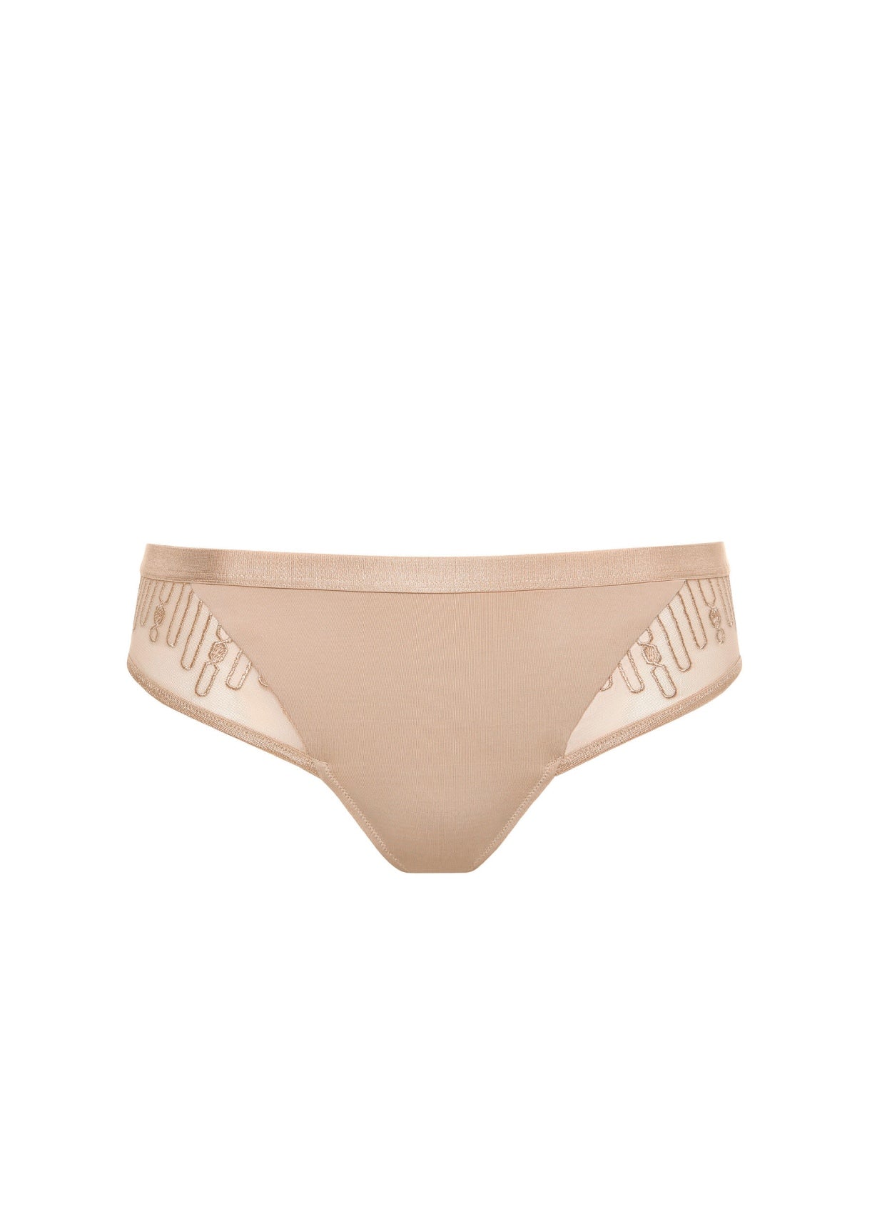 Chilot Clasic Ivonne LISCA