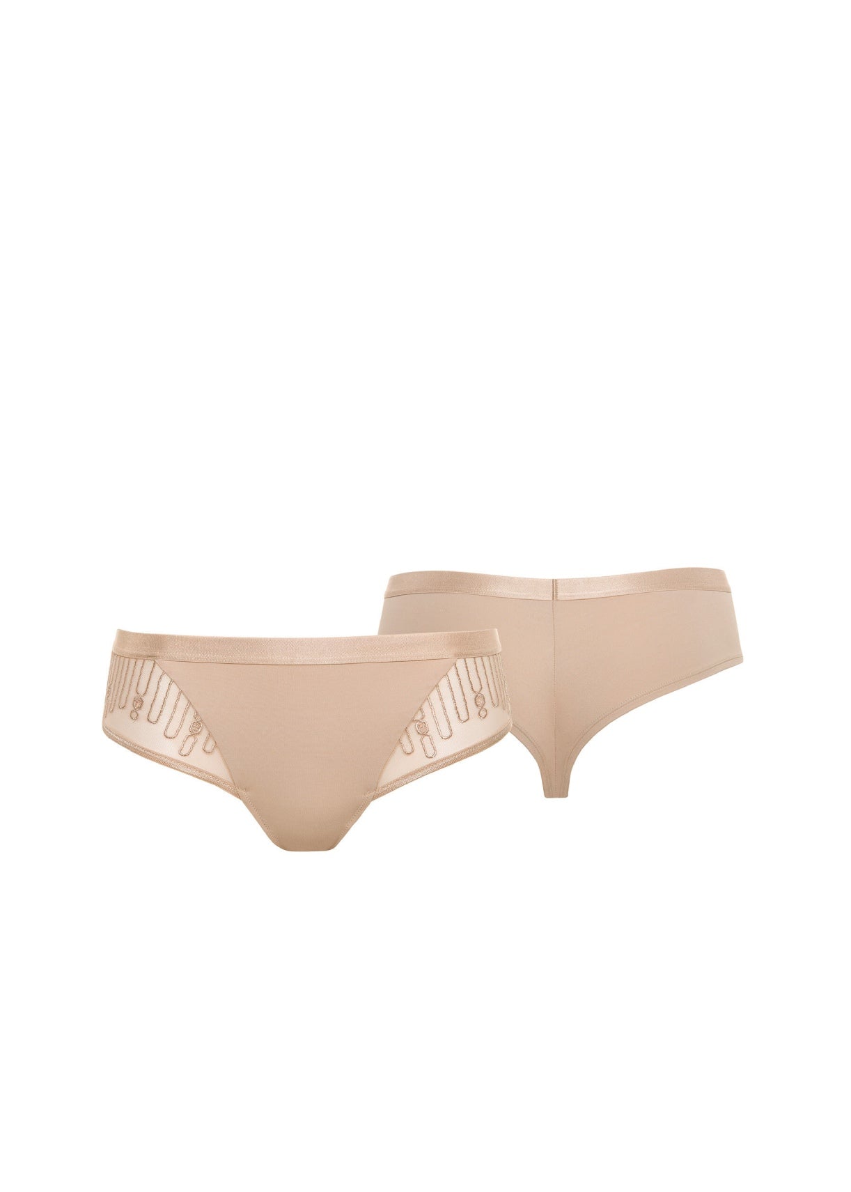 Chilot Clasic Ivonne LISCA