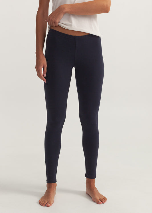 Colanți Damă Bumbac