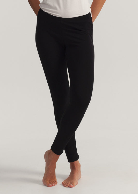 Colanți Damă Bumbac