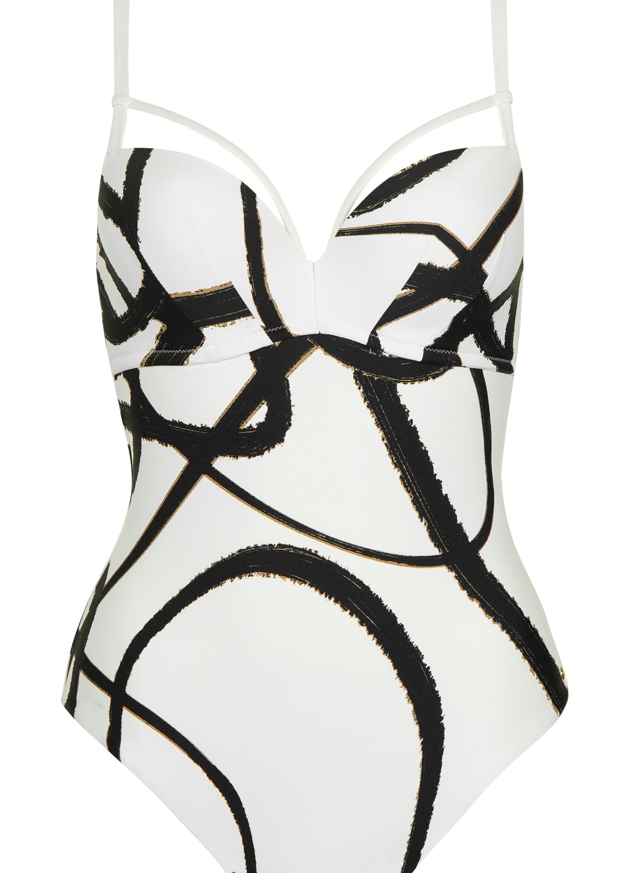 Costum Baie Honolulu Lisca