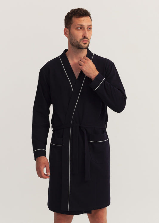 Halat Bărbați Bumbac