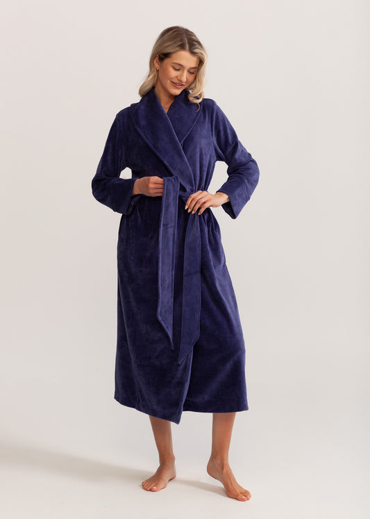 Halat Damă Maria Bumbac