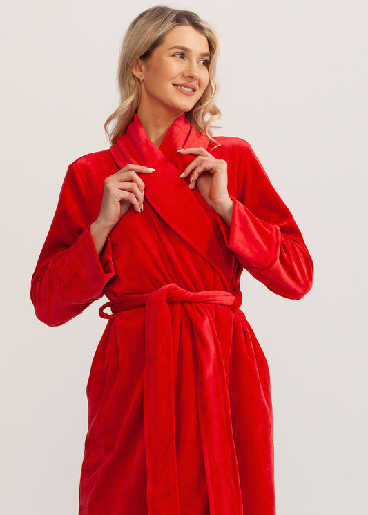 Halat Damă Maria Bumbac