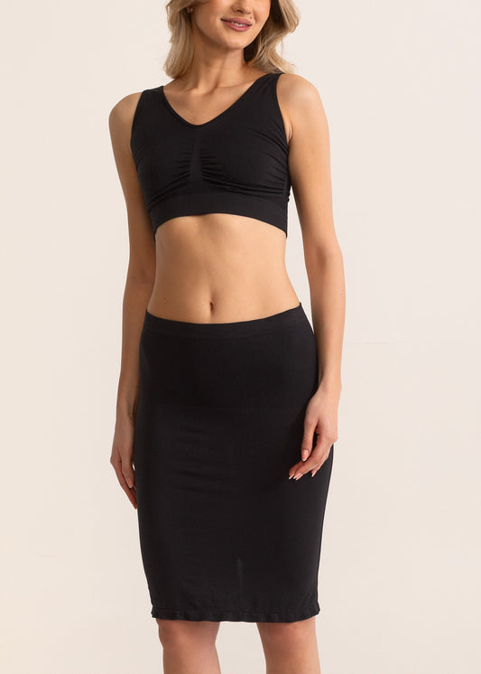 Jupă damă modelatoare