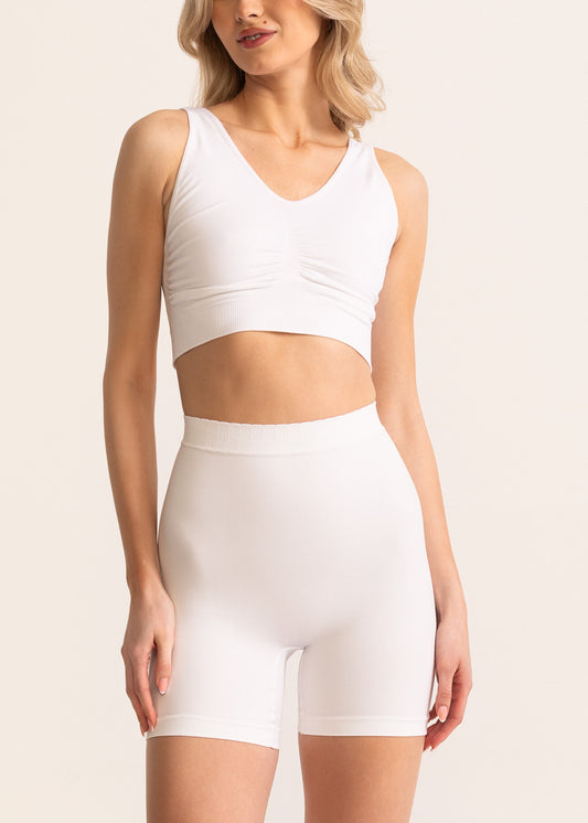 Pantalon damă modelator