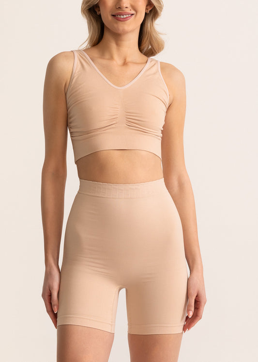 Pantalon damă modelator