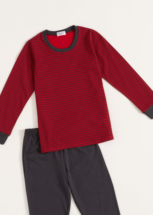 Pijama Copii Goran Bumbac