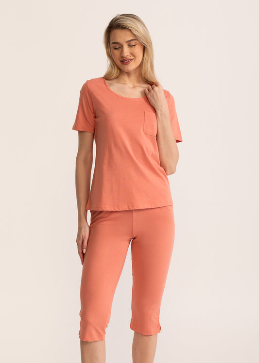 Pijama damă Mary Modal