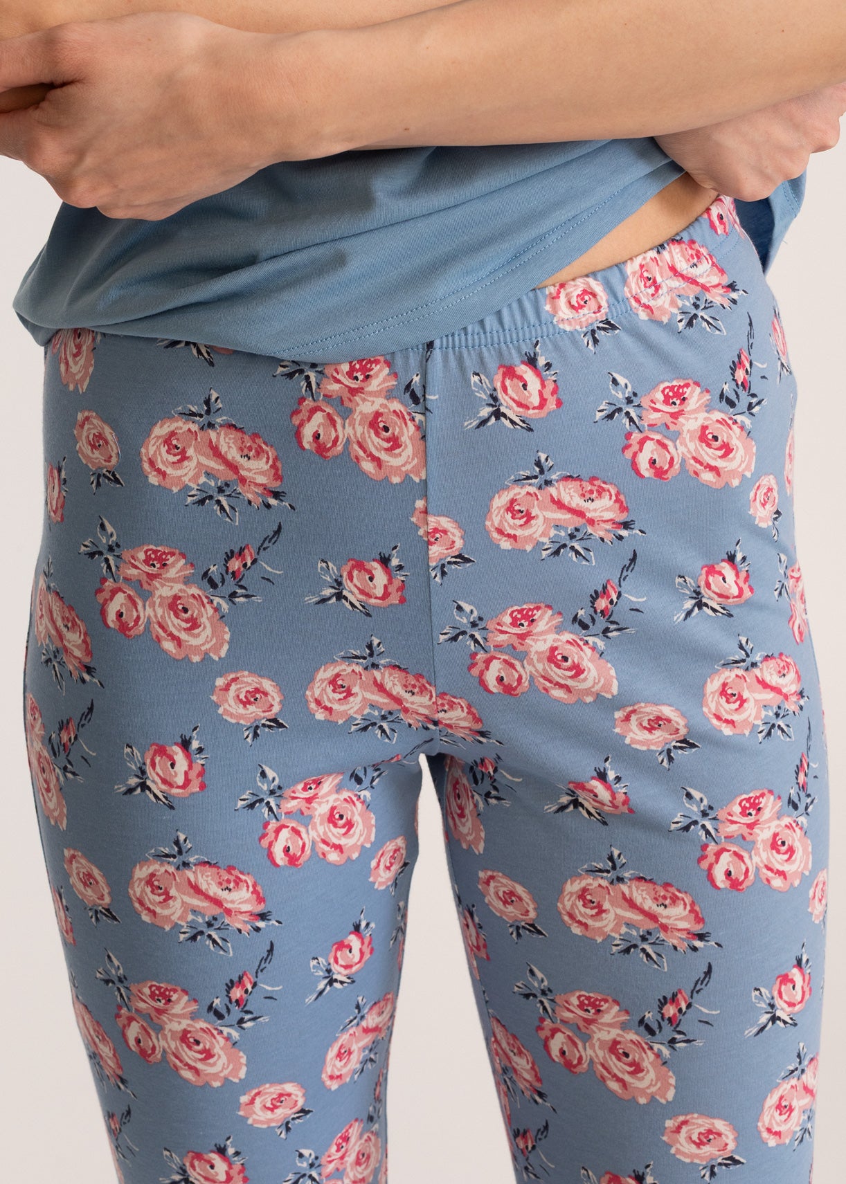 Pijama damă Carmina Bumbac