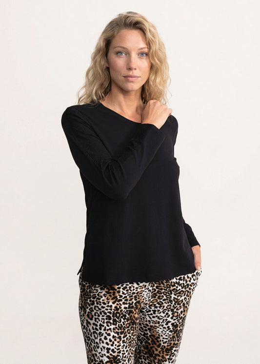 Pijama Damă Nancy Bumbac