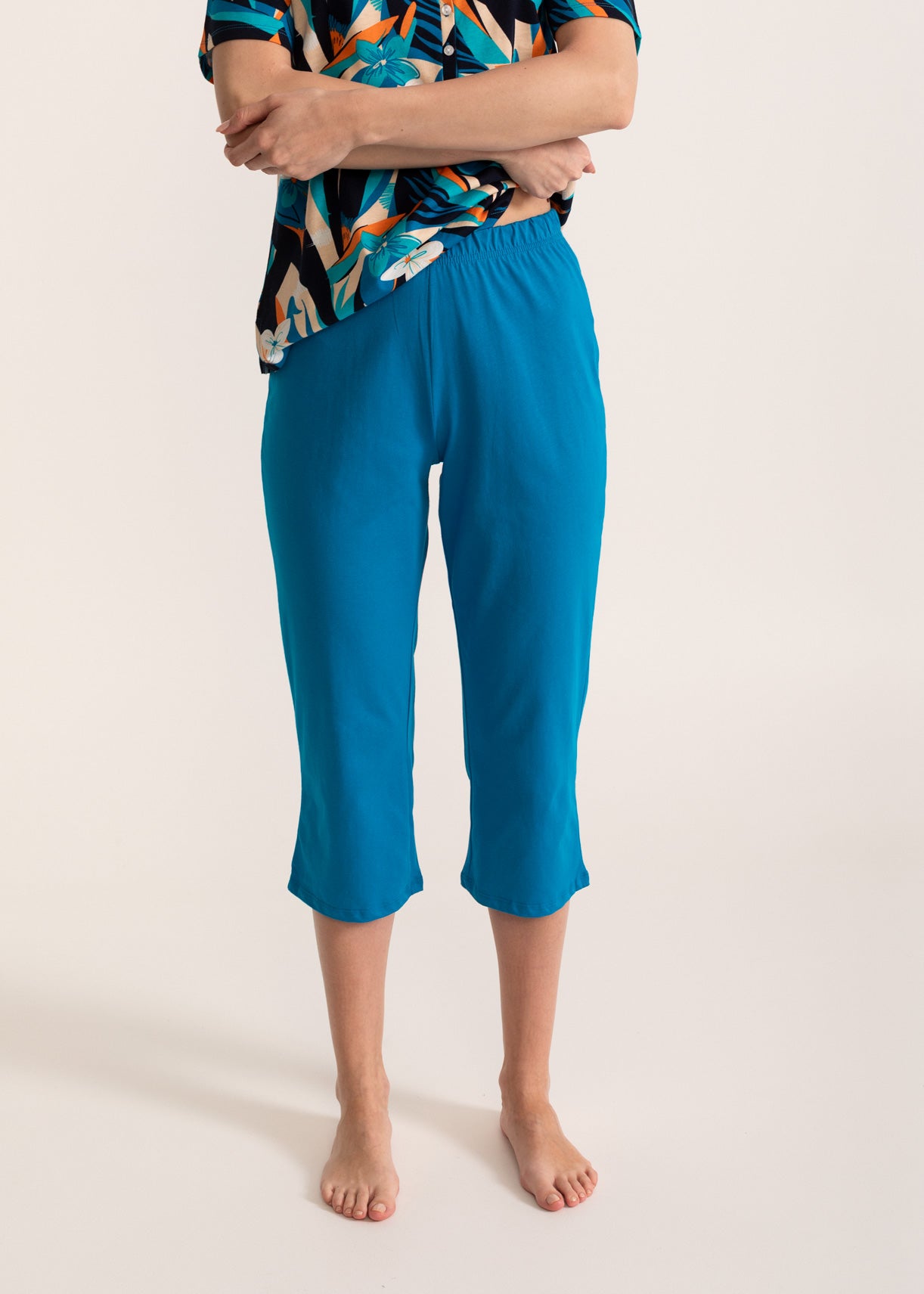 Pijama Damă Ofelia Bumbac