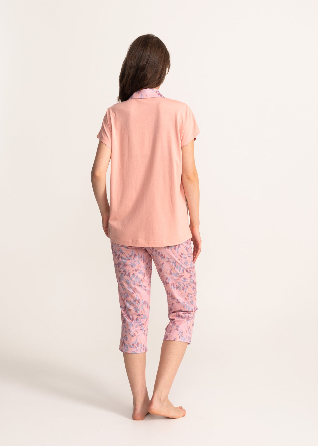 Pijama Damă Salma Modal