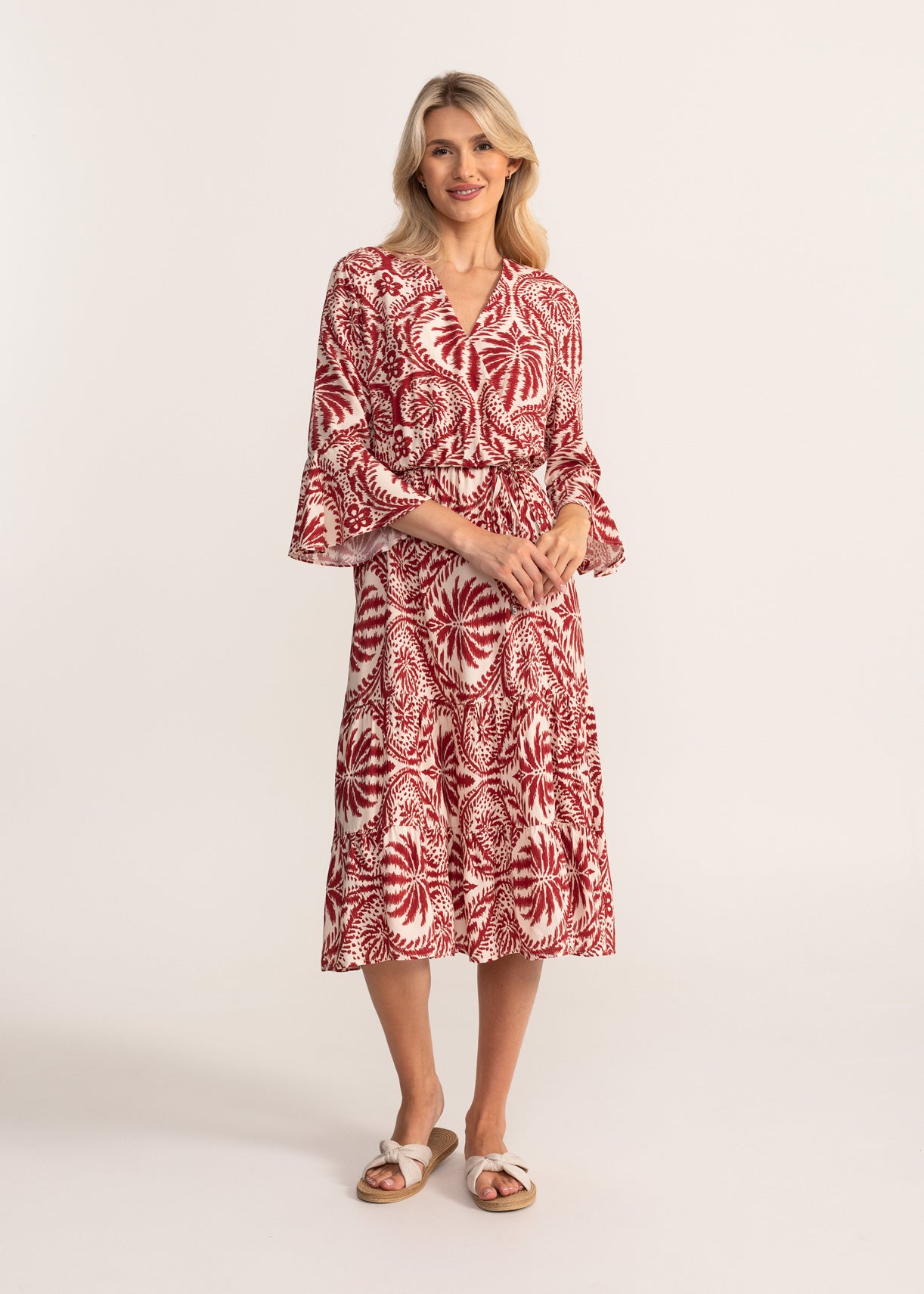 Rochie Damă Enya