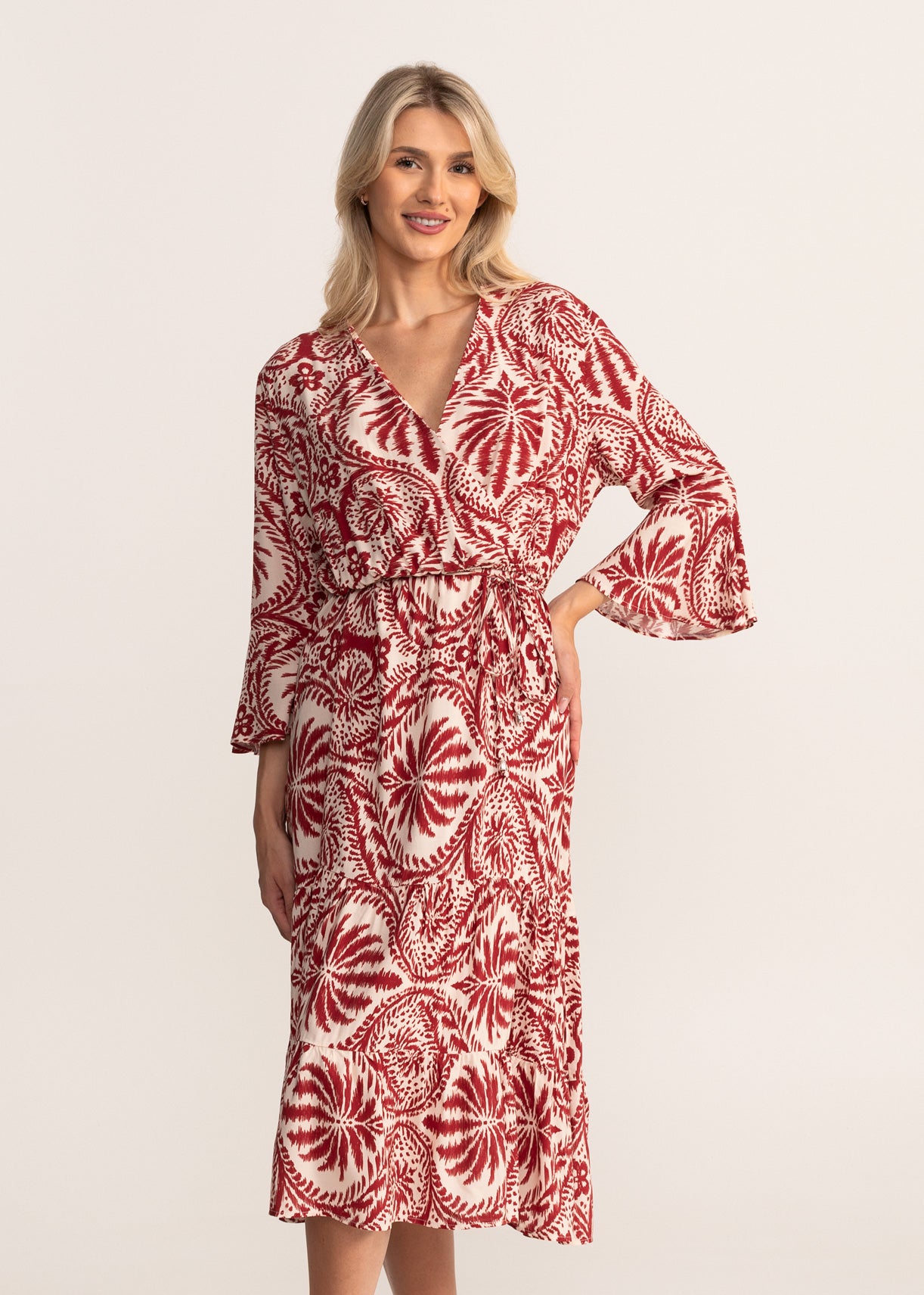 Rochie Damă Enya