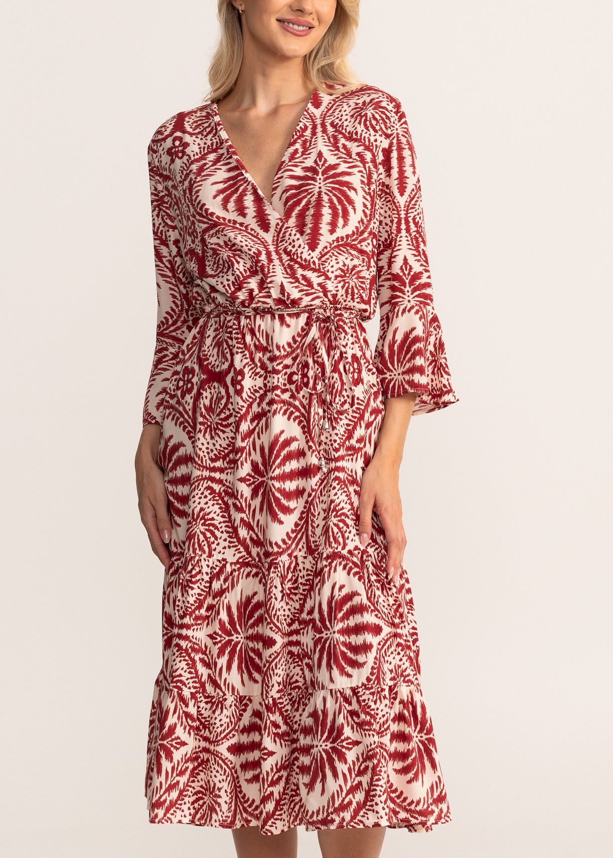 Rochie Damă Enya