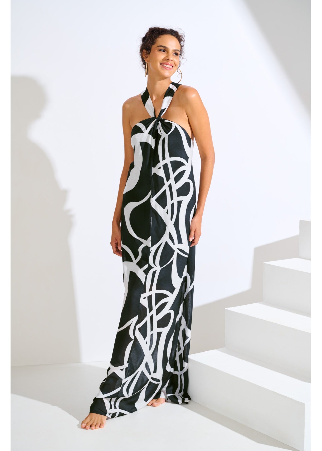 Rochie Plajă Honolulu Lisca