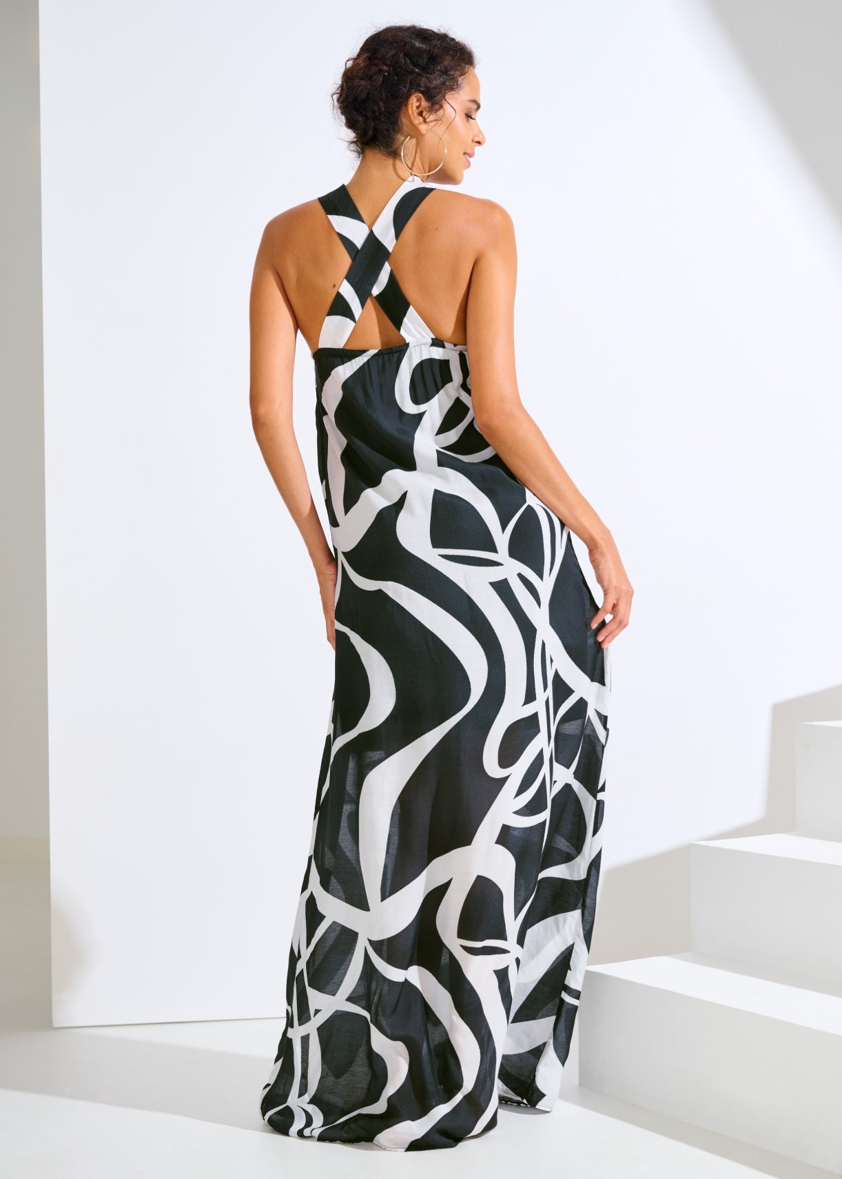 Rochie Plajă Honolulu Lisca