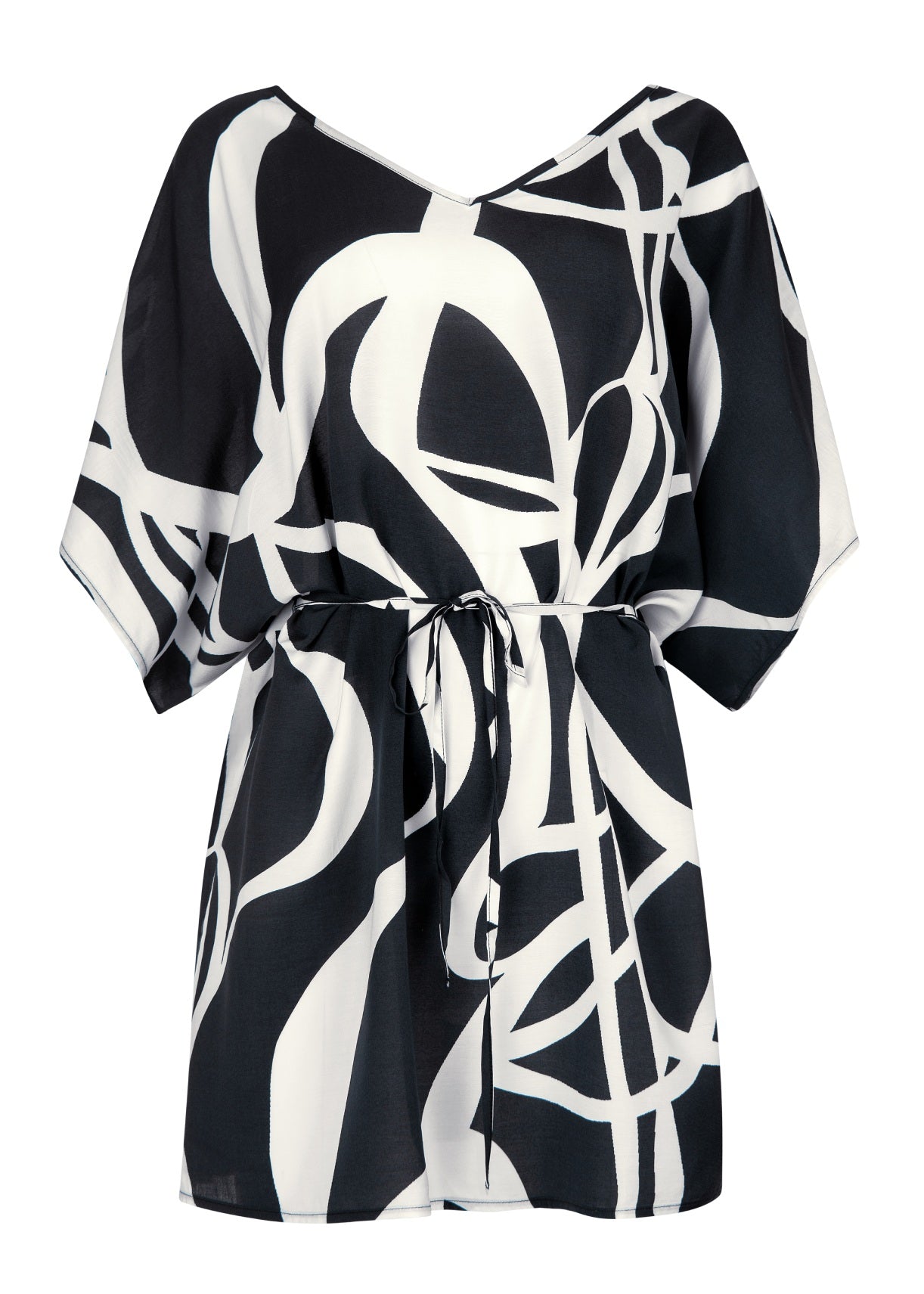 Rochie Plajă Scurtă Honolulu Lisca