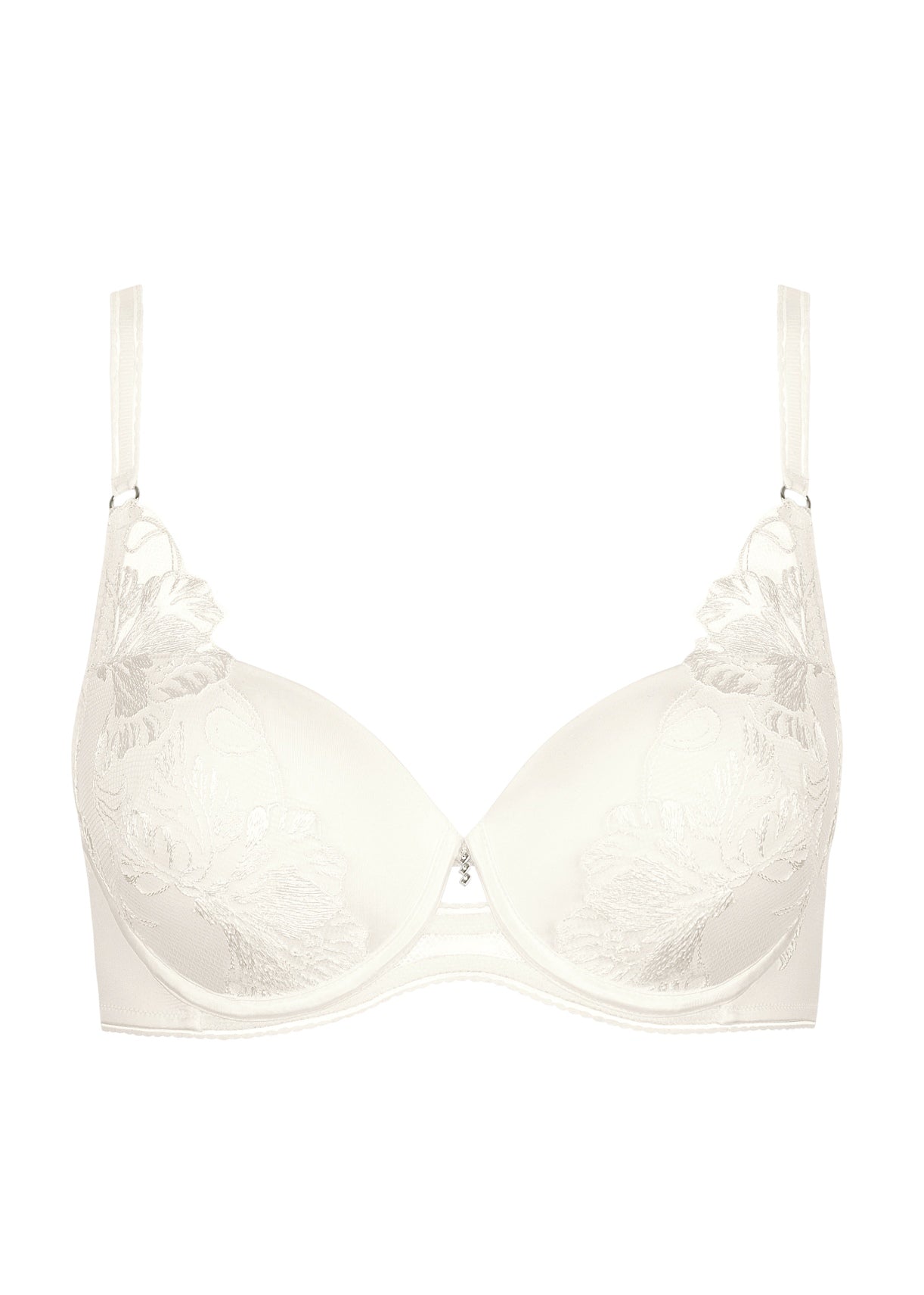Sutien Cu Push-up Eminence LISCA