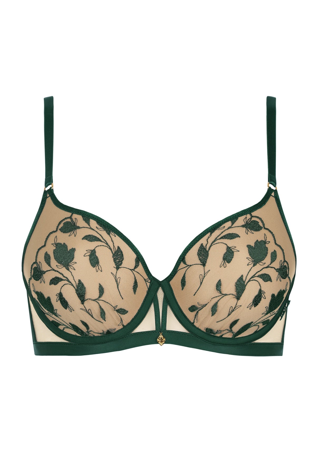 Sutien Cupe Preformate Gloriosa LISCA