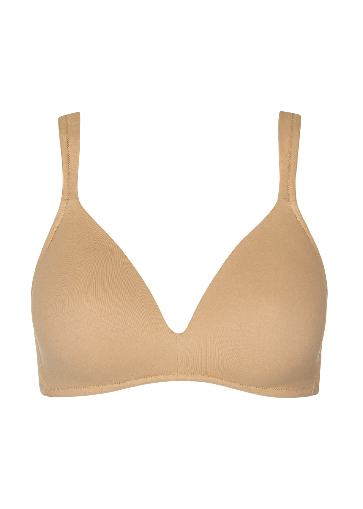 Sutien Buretat Fără Armătură Maya LISCA