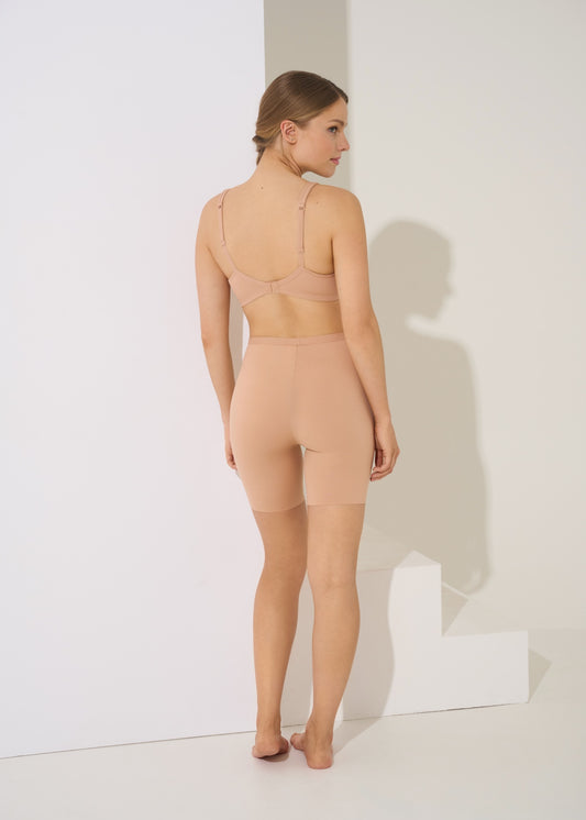 Sutien Buretat Fără Armătură Maya LISCA