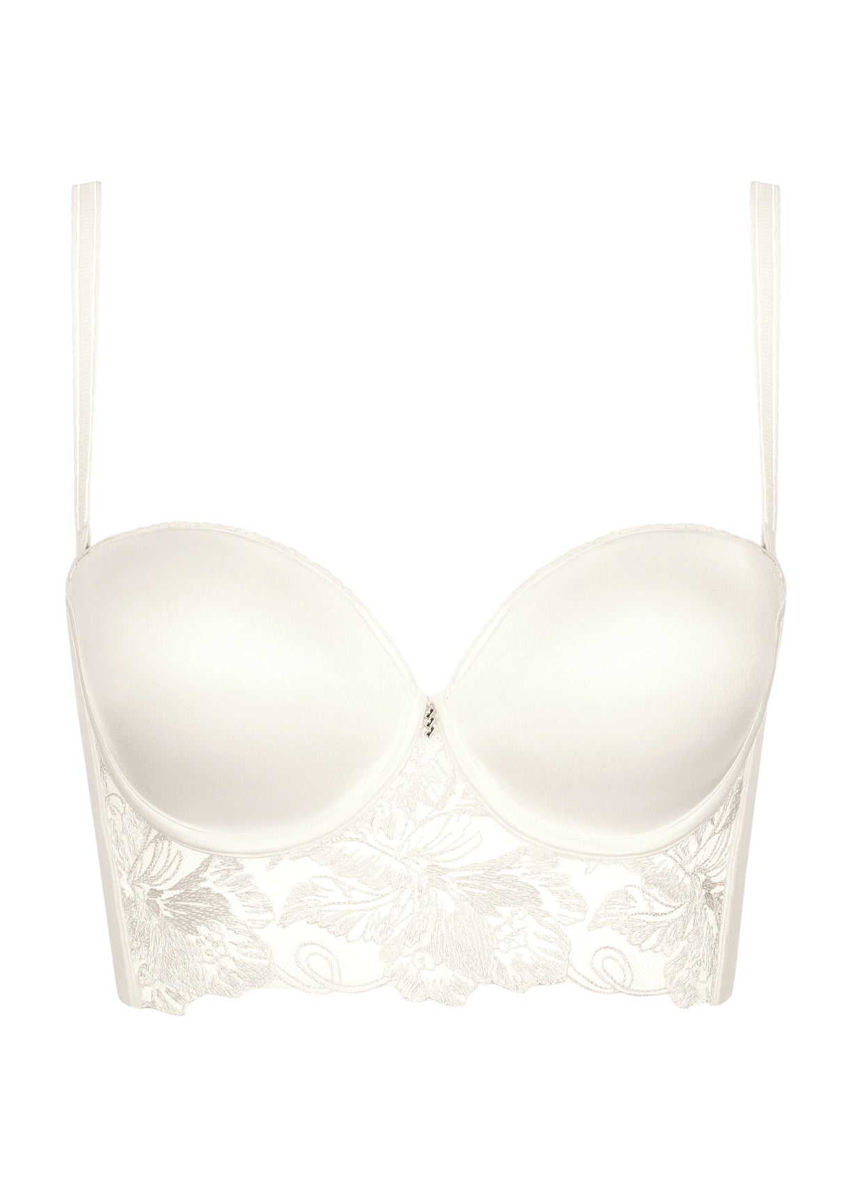 Sutien Balconette Eminence LISCA