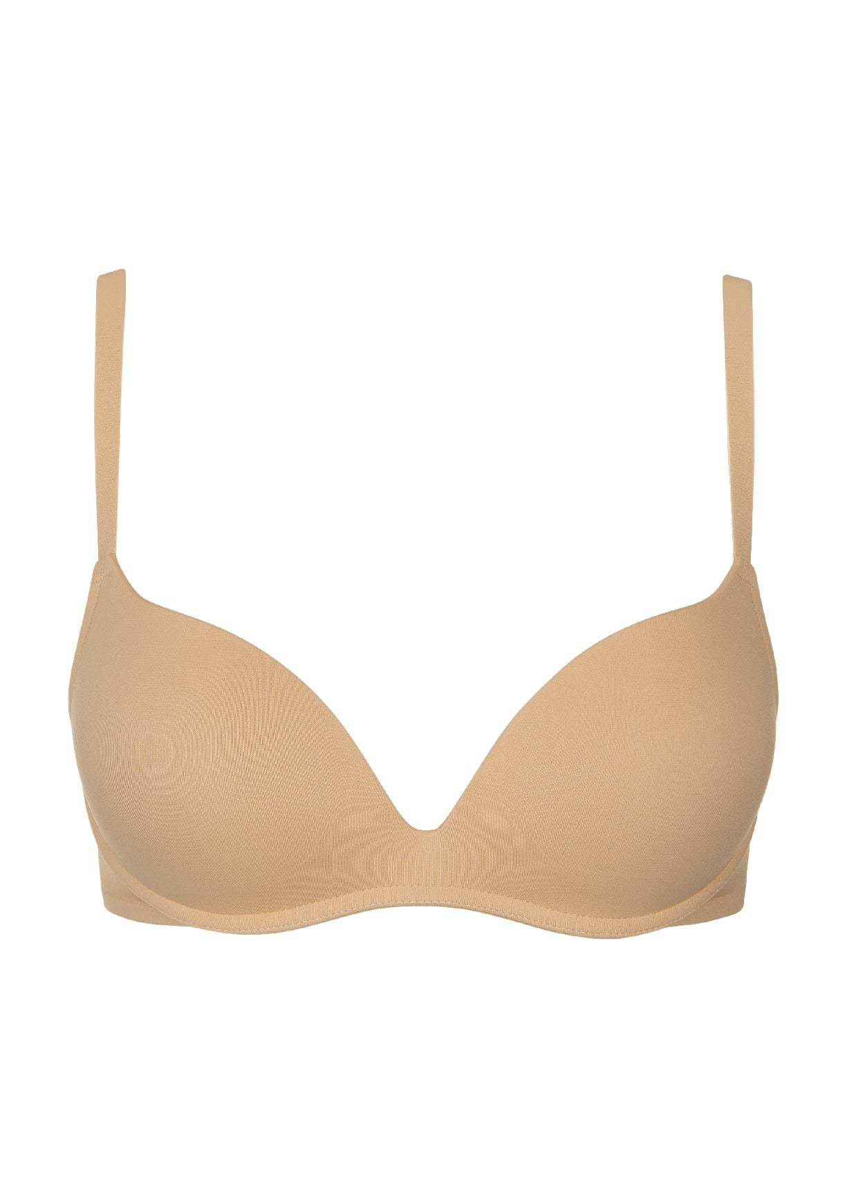 Sutien Push-Up Fără Armătură Maya LISCA