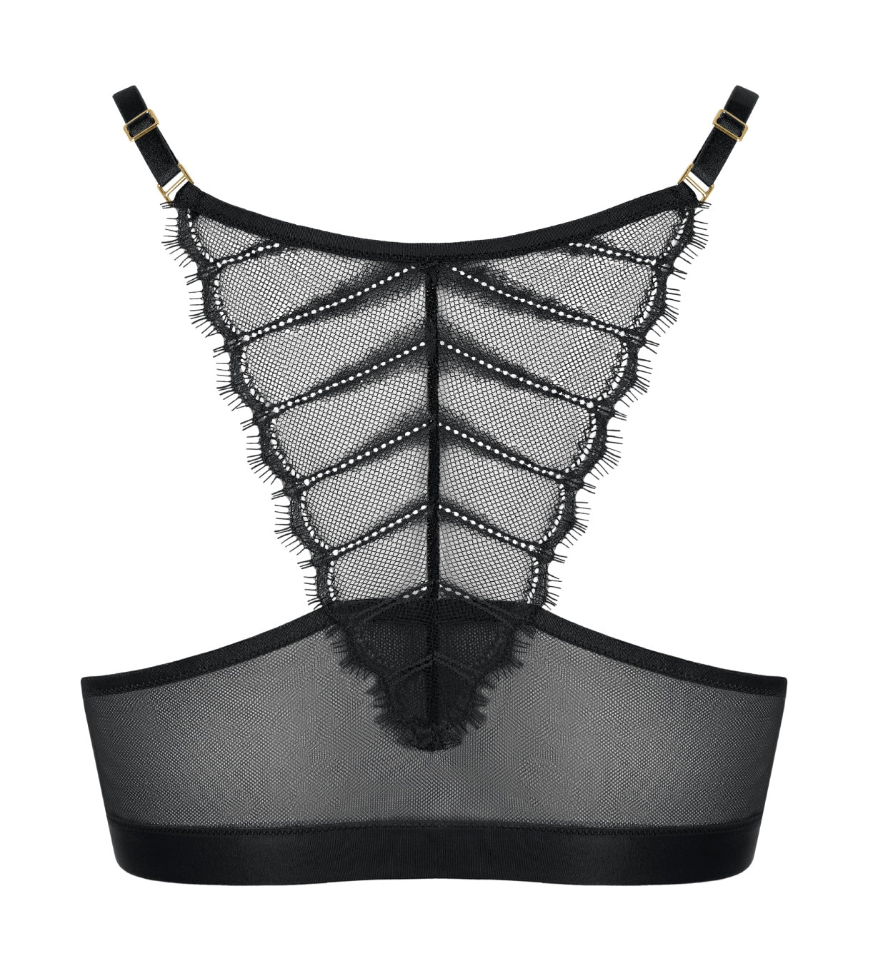 Sutien Push-up Lovelace LISCA