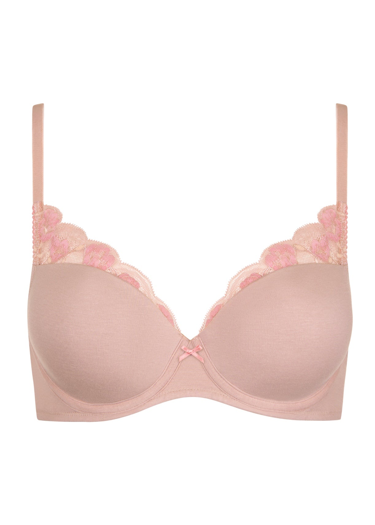 Sutien Fără Burete Rainbow LISCA