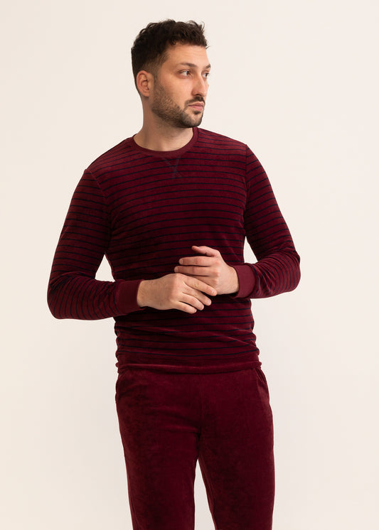 Trening Bărbați Velvet