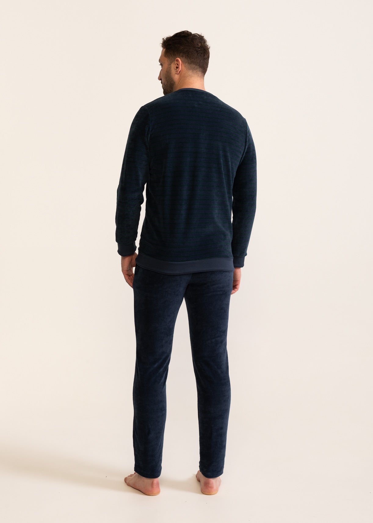 Trening Bărbați Velvet