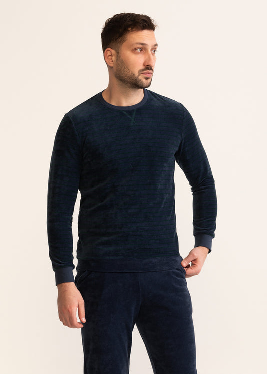 Trening Bărbați Velvet