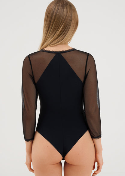 Body Brazilian Sympathy LISCA