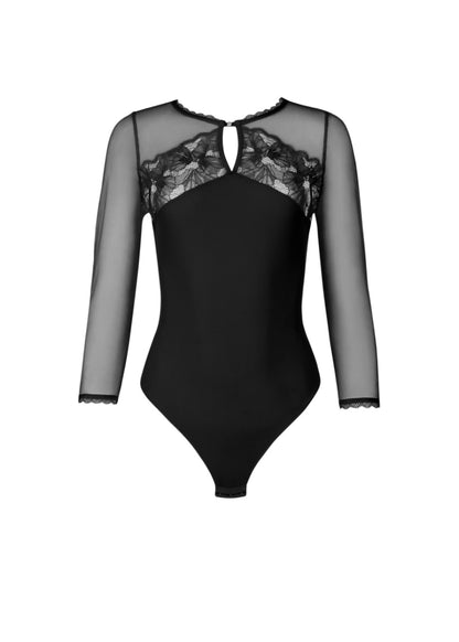 Body Brazilian Sympathy LISCA