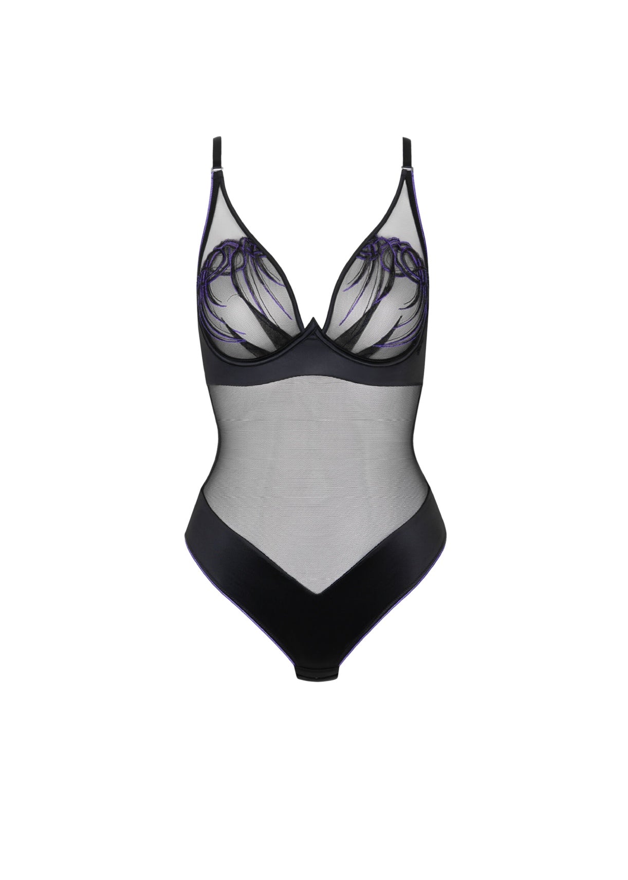 Body Brazilian Amaze LISCA