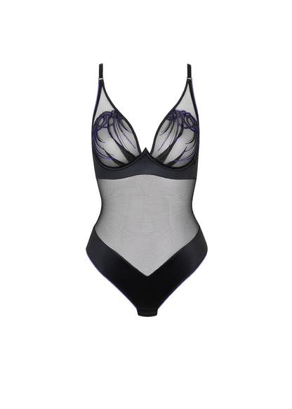 Body Brazilian Amaze LISCA