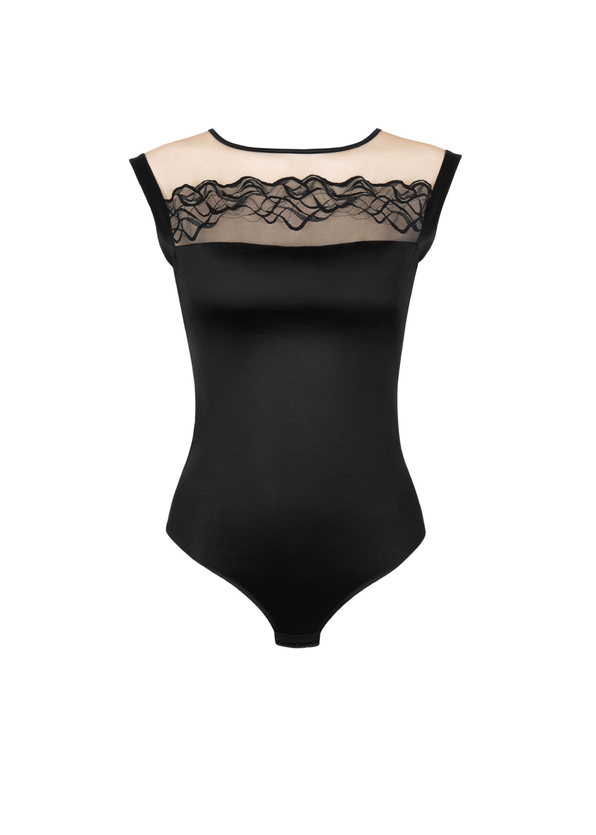 Body Brazilian Dione LISCA