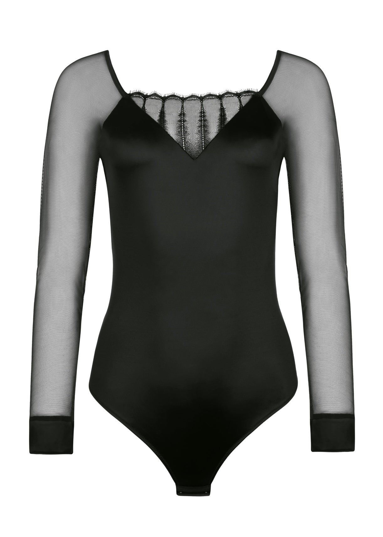 Body Brazilian Lovelace LISCA