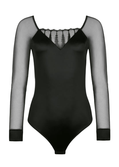 Body Brazilian Lovelace LISCA