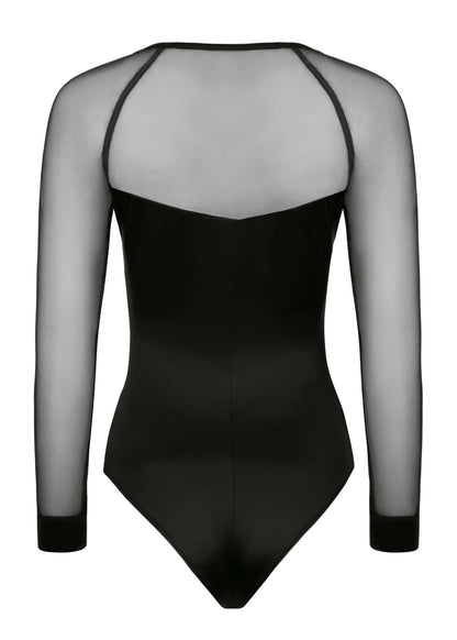 Body Brazilian Lovelace LISCA