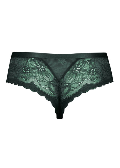 Chilot Brazilian Evelyn LISCA