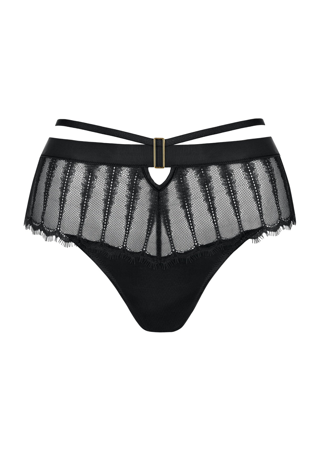 Chilot Brazilian Lovelace LISCA