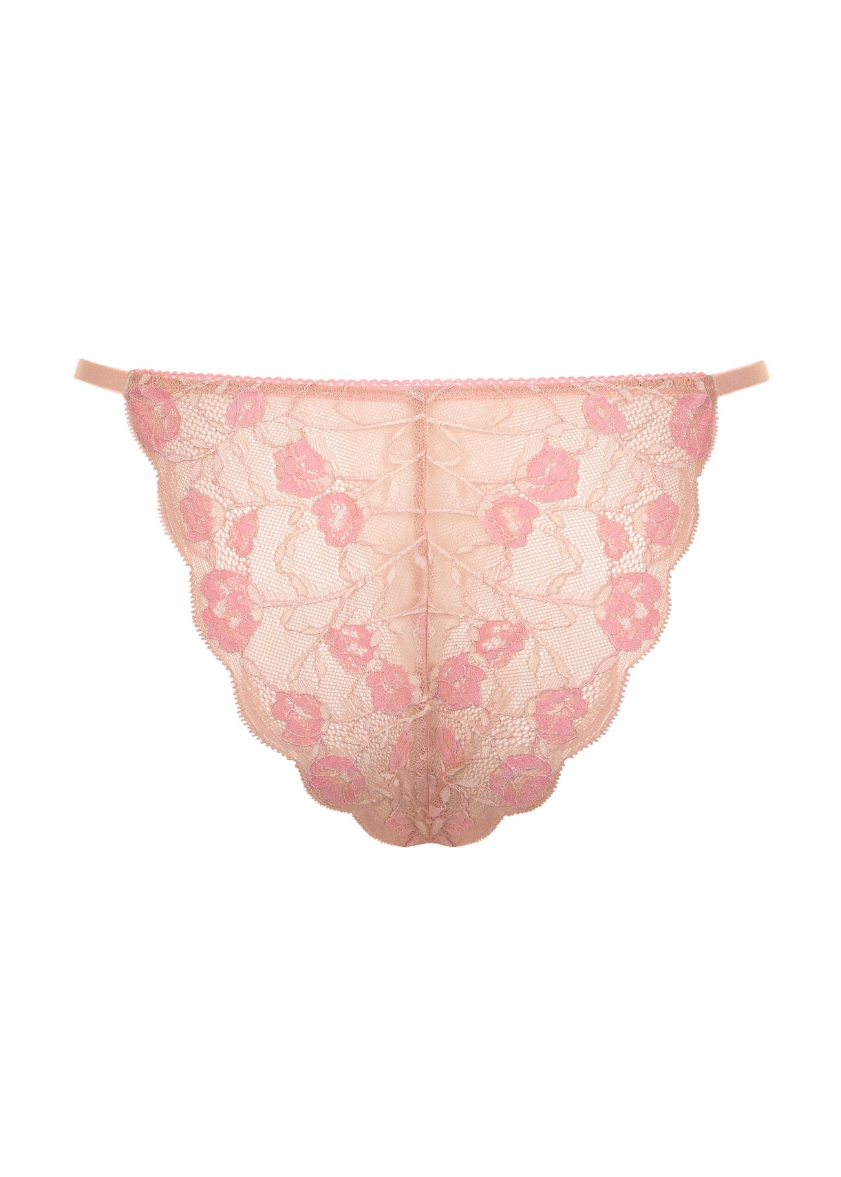 Chilot Brazilian Rainbow LISCA